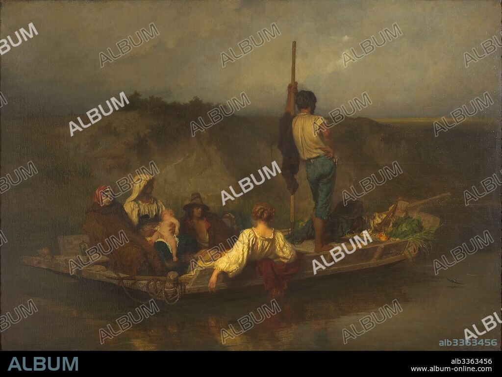 ERNEST HEBERT. Malaria.