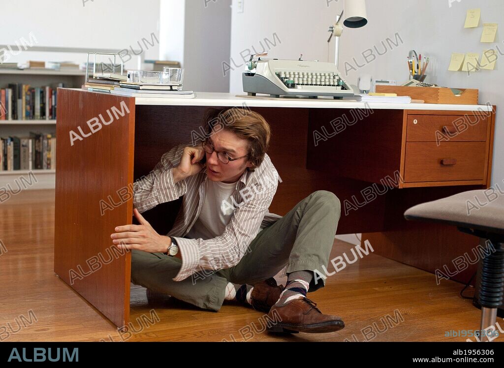 PAUL DANO in RUBY SPARKS, 2012, directed by JONATHAN DAYTON and VALERIE FARIS. Copyright FOX STARLIGHT PICTURES.