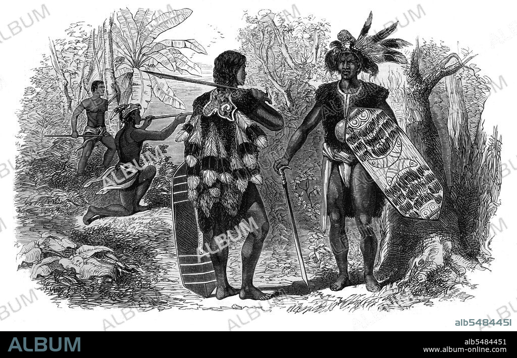 The Dayak or Dyak are native people of Borneo. 'Dayak' is a loose term for over 200 riverine and hill-dwelling ethnic subgroups, located principally in the interior of Borneo, each with its own dialect, customs, laws, territory and culture, although common distinguishing traits are readily identifiable. Dayak languages are categorised as part of the Austronesian languages in Asia. The Dayak were animist in belief; however many converted to Christianity, and some embraced Islam more recently. Estimates for the Dayak population range from 2 to 4 million.