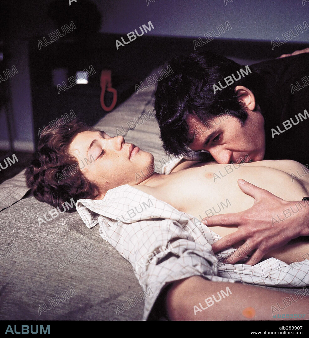 JOSE SACRISTAN en EL DIPUTADO, 1978, dirigida por ELOY DE LA IGLESIA. Copyright FIGARO FILMS/PROD. ZETA/UFESA.