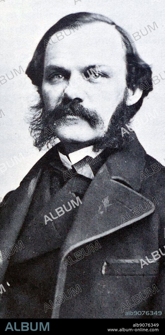 Henry Jarvis Raymond (January 24, 1820 - June 18, 1869) was an American journalist, politician, and co-founder of The New York Times, which he founded with George Jones.