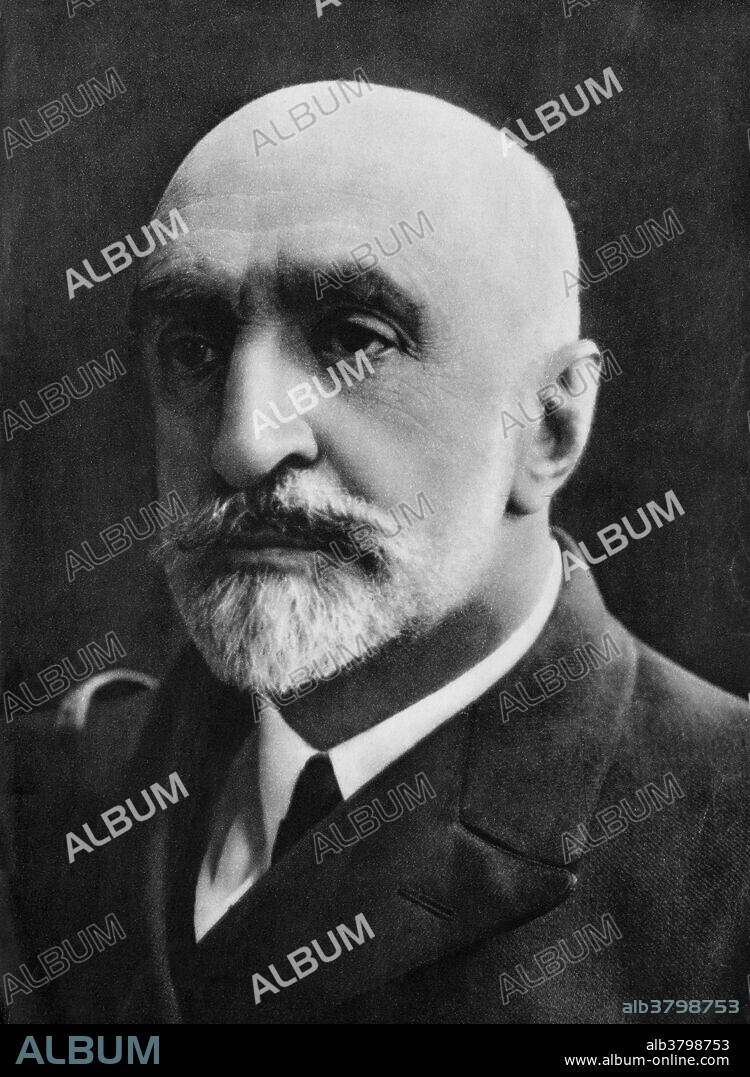 Jean-Baptiste Auguste Ã‰tienne Charcot (July 15, 1867 - September 16, 1936) was a French scientist, medical doctor and polar scientist. He was appointed leader of the French Antarctic Expedition with the ship FranÃ§ais exploring the west coast of Graham Land from 1904-07. The expedition reached Adelaide Island in 1905 and took pictures of the Palmer Archipelago and Loubet Coast. From 1908-10, another expedition followed with the ship Pourquoi-Pas, exploring the Bellingshausen Sea and the Amundsen Sea and discovering Loubet Land, Marguerite Bay and Charcot Island, which was named after his father, the neurologist Jean-Martin Charcot. He explored Rockall in 1921 and Eastern Greenland and Svalbard from 1925-36. He died when the Pourquoi-Pas was wrecked in a storm off the coast of Iceland in 1936.