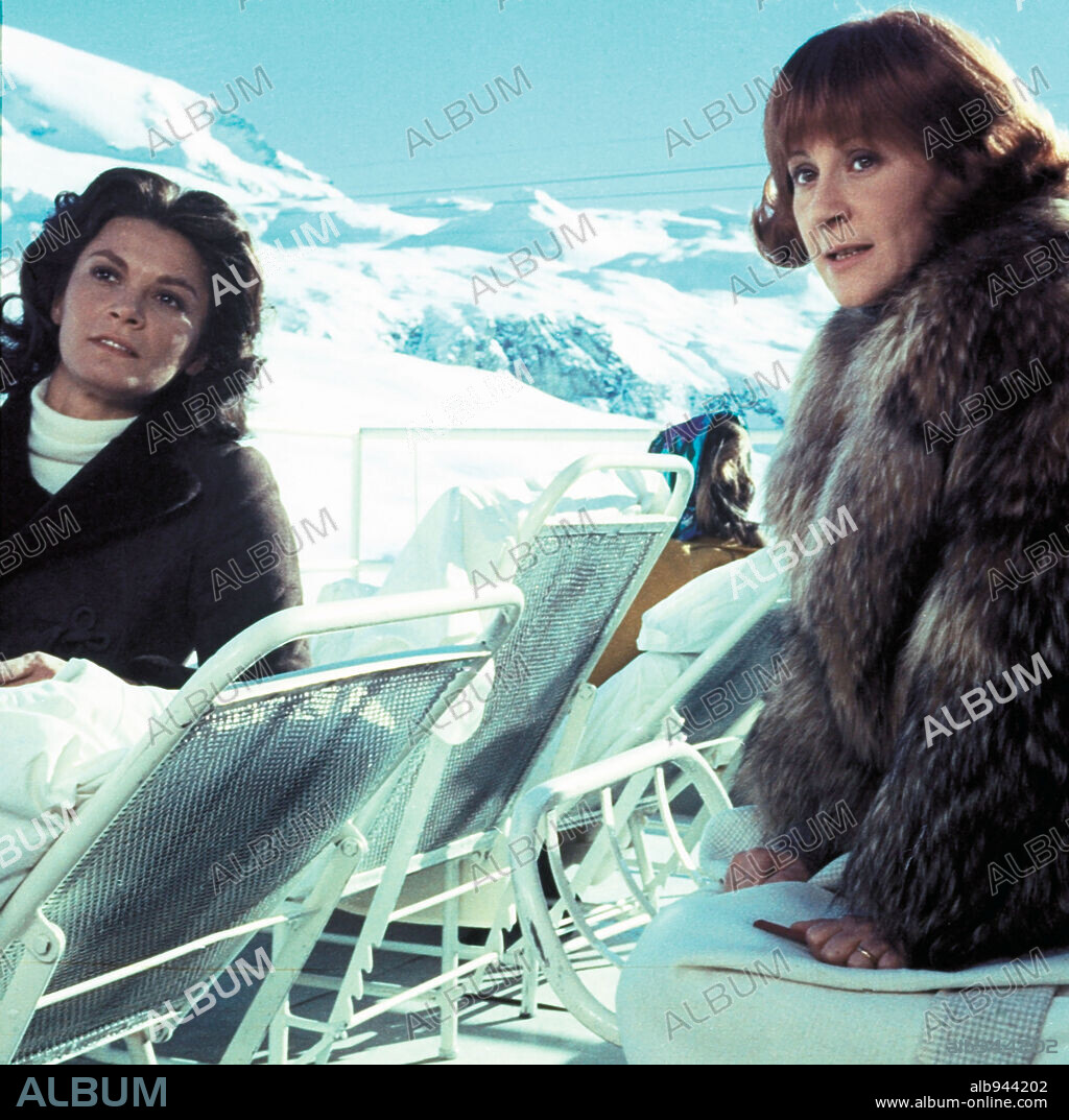 A BRIEF VACATION, 1973 (UNA BREVE VACANZA), directed by VITTORIO DE SICA. Copyright VERONA PRODUZIONE.