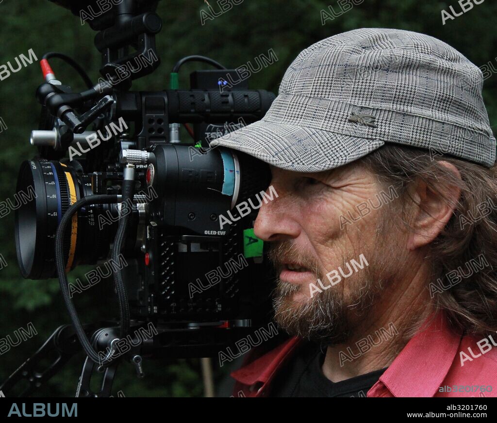 CHRISTOPHE FARNARIER in EL PERDIDO, 2016, directed by CHRISTOPHE FARNARIER.