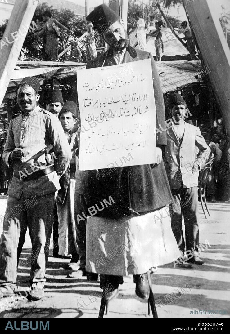The Armenian Genocide refers to the deliberate and systematic destruction of the Armenian population of the Ottoman Empire during and just after World War I. It was implemented through wholesale massacres and deportations, with the deportations consisting of forced marches under conditions designed to lead to the death of the deportees. The total number of resulting Armenian deaths is generally held to have been between one and one and a half million.  Other ethnic groups were similarly attacked by the Ottoman Empire during this period, including Assyrians and Greeks, and some scholars consider those events to be part of the same policy of extermination.  It is widely acknowledged to have been one of the first modern genocides, as scholars point to the systematic, organized manner in which the killings were carried out to eliminate the Armenians, and it is the second most-studied case of genocide after the Holocaust. The word genocide was coined in order to describe these events.
