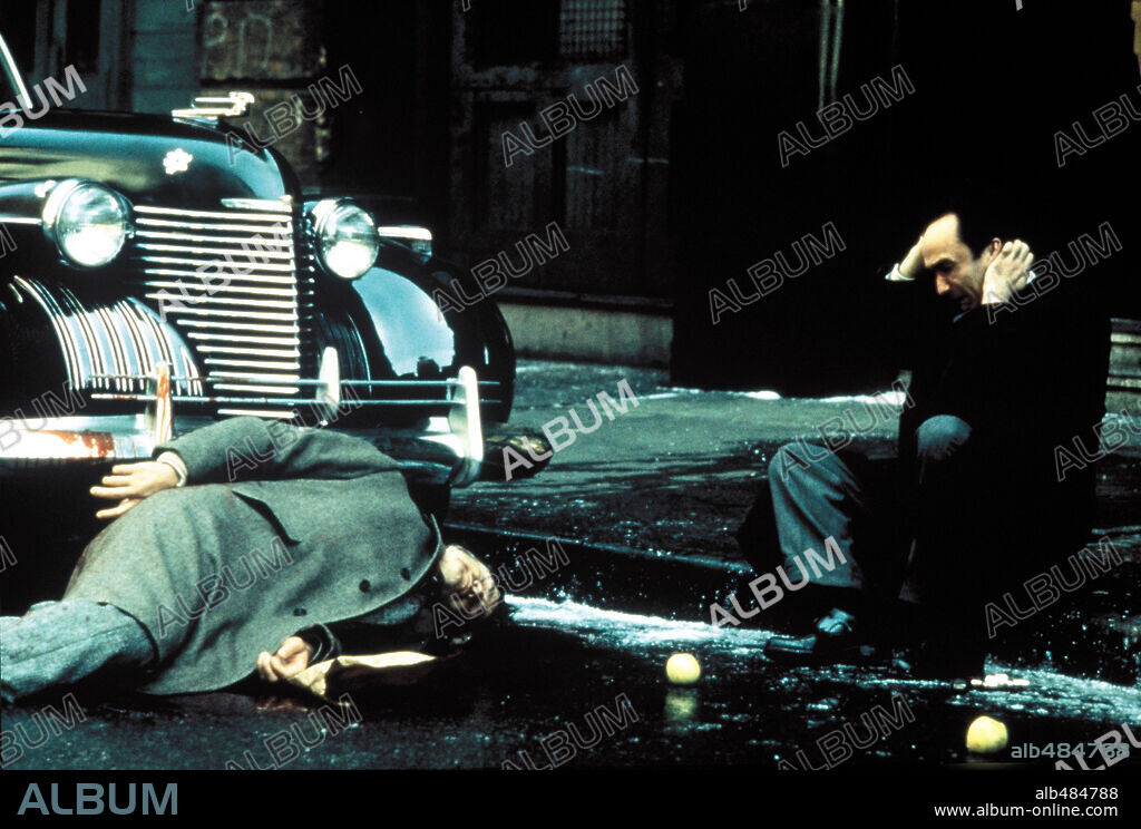 THE GODFATHER, 1972, directed by FRANCIS FORD COPPOLA. Copyright PARAMOUNT PICTURES.