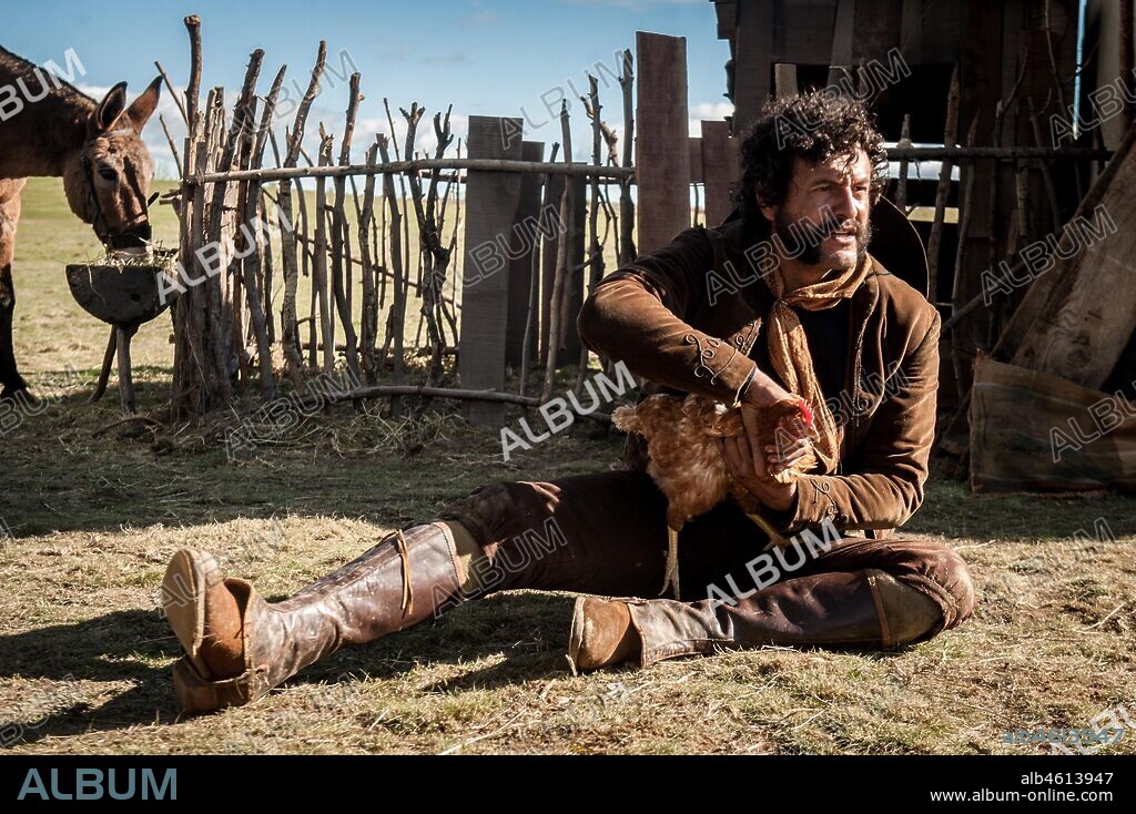 ISAK FERRIZ en LIBERTAD, 2020, dirigida por ENRIQUE URBIZU. Copyright LAZONA / MOVISTAR+ / PEREDA, EMILIO.