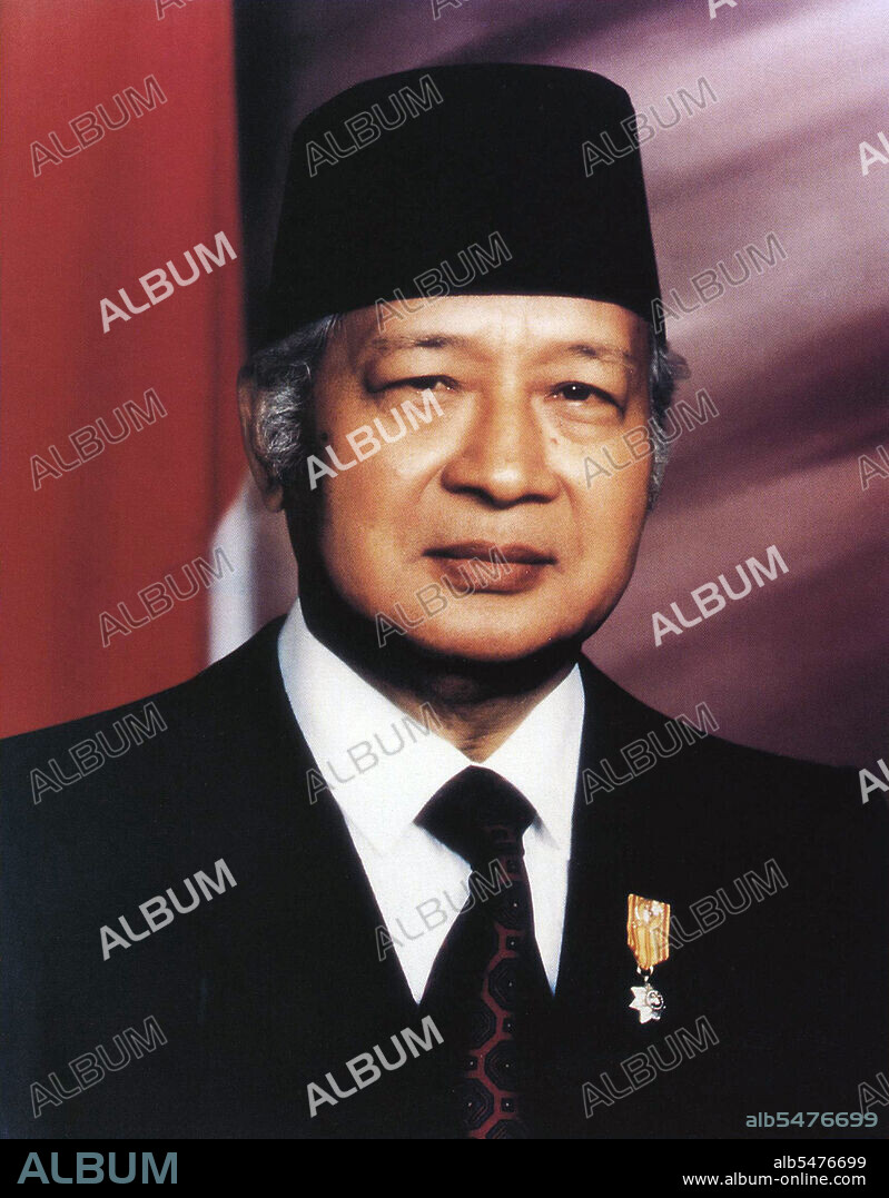 Suharto (8 June 1921 27 January 2008) was the second President of Indonesia, holding office for nearly 32 years, from 1967 until his resignation in 1998. In Indonesian literature and media, he is often referred as Pak Harto. The son of Yogyakarta famers, Suharto joined the struggle for independence from the Dutch as a young man. Rising to the rank of major-general in the Indonesian army, Suharto helped lead an anti-Communist purge in 1965 that led to him and the military assuming a leading role in domestic affairs. When President Sukarno was removed from office on 12 March 1967, Suharto quickly assumed the presidency and cemented his leadership. Suharto's legacy is controversial: his rule was often autocratic and, in later years, was punctuated by allegations of nepotism and corruption. However, supporters of his 'New Order' administration say he managed a strong economic policy while centralizing power in what could have been a fractious Indonesian state, made up as it is of myriad islands, cultures and religions. As a staunch anti-Communist, Suharto was widely supported in the West and by his Southeast Asian neighbors.