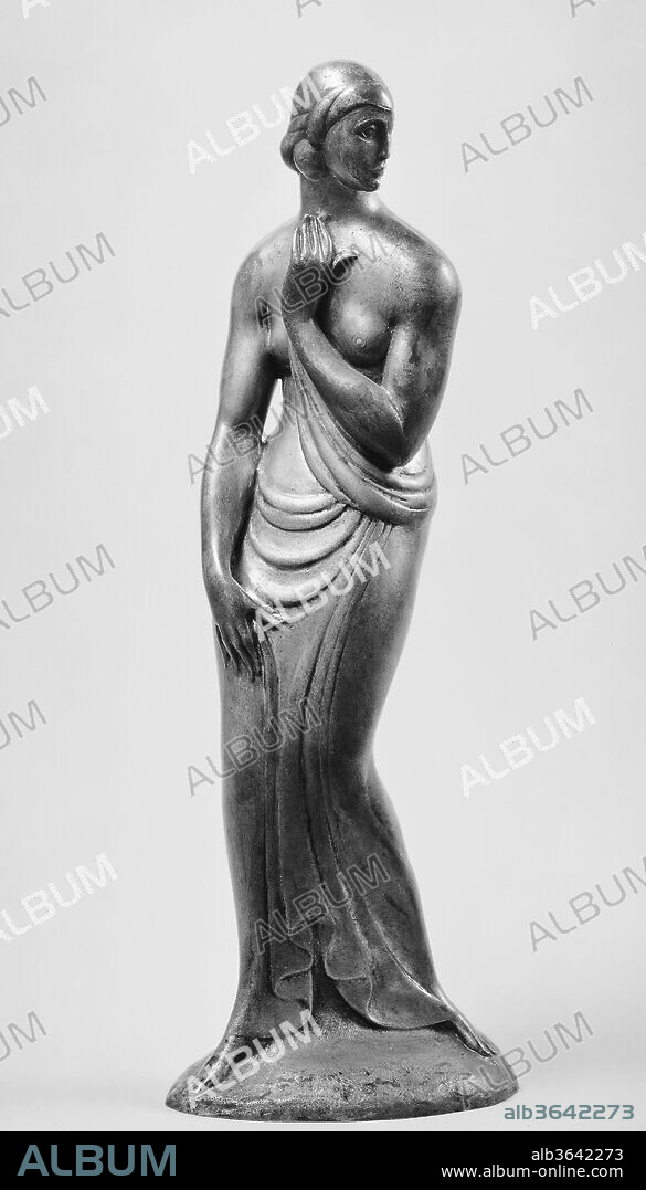 GASTON LACHAISE. Standing Woman Album alb3642273