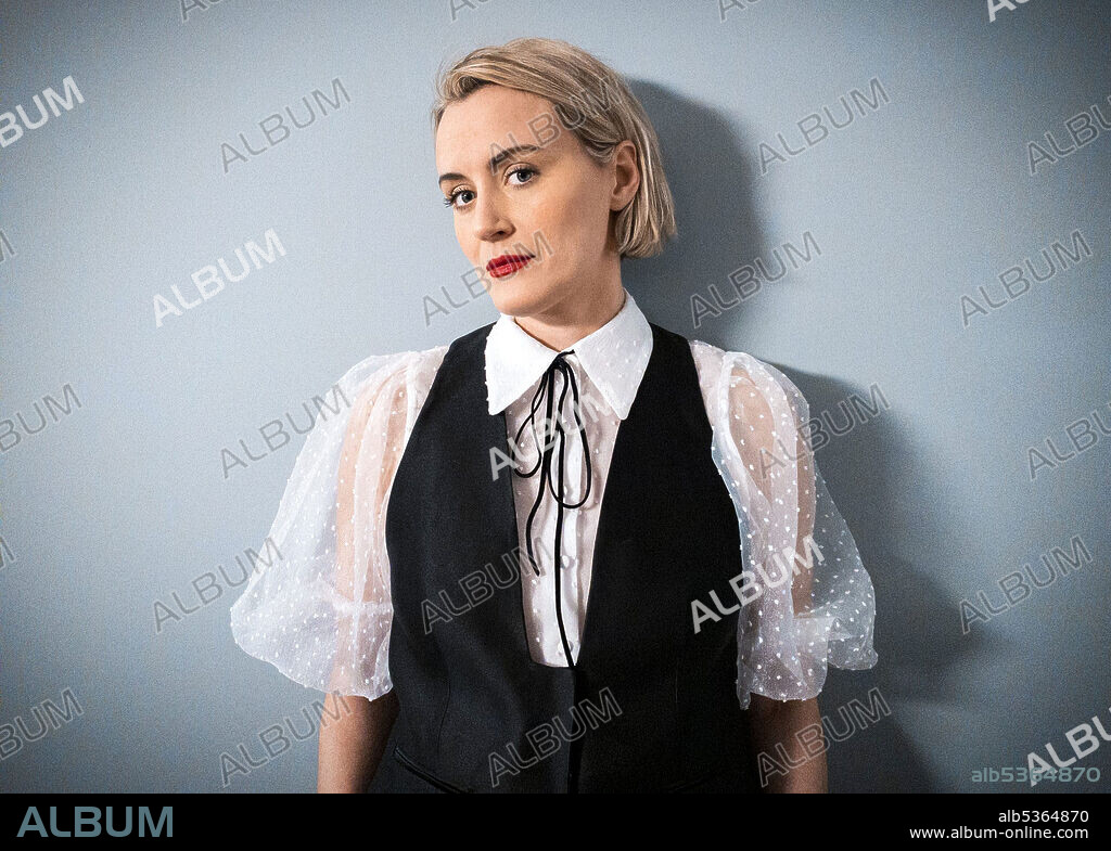 TAYLOR SCHILLING dans THE BITE, 2021, réalisé par NIKKI M. JAMES. Copyright CBS Studios.