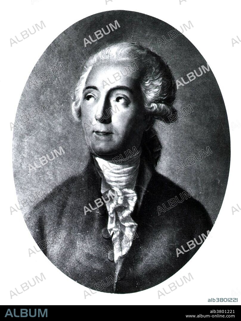 Antoine-Laurent Lavoisier (August 26, 1743 - May 8, 1794) was a French chemist who is considered the founder of modern chemistry for changing the science from a qualitative to a quantitative one. He recognized and named oxygen and hydrogen, and opposed the phlogiston theory. He helped construct the metric system, wrote the first extensive list of elements, and helped to reform chemical nomenclature. He was the first to establish that sulfur was an element (1777) rather than a compound. He discovered that, although matter may change its form or shape, its mass always remains the same. His book Methods of Chemical Nomenclature of 1787 set the method of naming substances by their composition of elements, which is still used today. He was branded a traitor by the Convention under Maximilien de Robespierre during the Reign of Terror. He was tried, convicted, and guillotined on May 8, 1794, at the age of 50. A year and a half after his death, Lavoisier was exonerated by the French government. When his private belongings were delivered to his widow, a brief note was included, reading "To the widow of Lavoisier, who was falsely convicted".