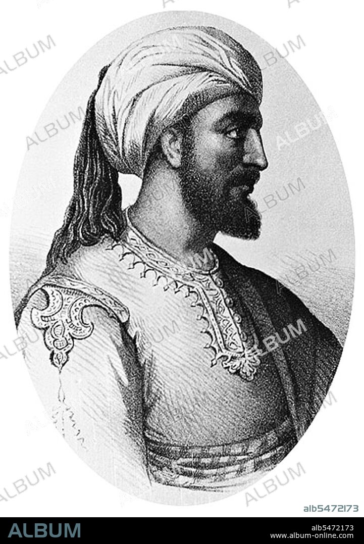 Abd al-Rahman I, or, his full name by patronymic record, Abd al-Rahman ibn Mu'awiya ibn Hisham ibn Abd al-Malik ibn Marwan (731-788) (Arabic: ??? ?????? ??????) was the founder of the Umayyad Emirate of Córdoba (755), a Muslim dynasty that ruled the greater part of Iberia for nearly three centuries (including the succeeding Caliphate of Córdoba). The Muslims called the regions of Iberia under their dominion al-Andalus. Abd al-Rahman's establishment of a government in al-Andalus represented a branching from the rest of the Islamic Empire, which had been usurped by the Abbasid overthrow of the Umayyads from Damascus in 750. He was also known by appellations al-Dakhil ('the Immigrant'), Saqr Quraish ('the Falcon of the Quraysh')and the 'Falcon of Andalus'. Variations of the spelling of his name include Abd ar-Rahman I, Abdul Rahman I and Abderraman I.