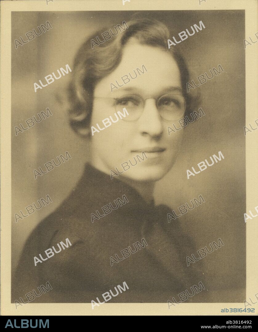 Virginia Apgar (June 7, 1909 - August 7, 1974) was an American pediatric anesthesiologist. She was a leader in the fields of anesthesiology and teratology, and effectively founded the field of neonatology. In 1949, Apgar became the first woman to become a full professor at Columbia University College of Physicians and Surgeons (CUCPS) while she also did clinical and research work at the affiliated Sloane Hospital for Women. In 1959, she earned a Master of Public Health degree from the Johns Hopkins School of Hygiene and Public Health. In 1953, she introduced the first test, called the Apgar score, to assess the health of newborn babies. The Apgar test is typically administered one minute to five minutes after birth. During the rubella pandemic of 1964-65, Apgar became an outspoken advocate for universal vaccination to prevent mother-to-child transmission of rubella. From 1959 until her death in 1974, Apgar worked for the March of Dimes Foundation, serving as vice president for Medical Affairs and directing its research program to prevent and treat birth defects. While Apgar was frequently the first or only woman in a department to serve in a position or win an accolade, she avoided the organized women's movement, proclaiming that "women are liberated from the time they leave the womb". She never married, and died in 1974 at the age of 65.