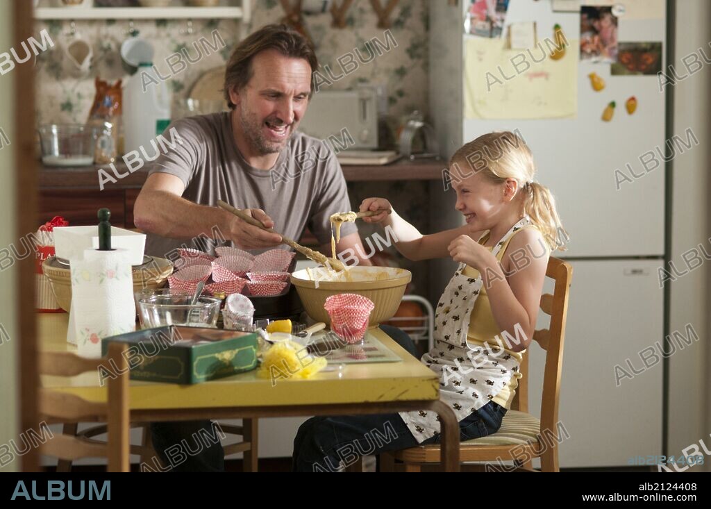 CHRISTOPHER ECCLESTON and ORLA HILL in SONG FOR MARION (2012), directed by PAUL ANDREW WILLIAMS. Copyright STEEL MILL PICTURES.