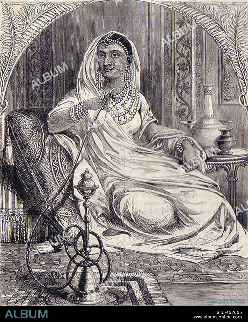 Lakshmi Bai, the Rani of Jhansi (c.19 November 1835 17 June 1858) was the queen of the Maratha-ruled princely state of Jhansi, situated in the north-central part of India. She was one of the leading figures of the Indian Rebellion of 1857 and a symbol of resistance to the rule of the British East India Company in the subcontinent.
