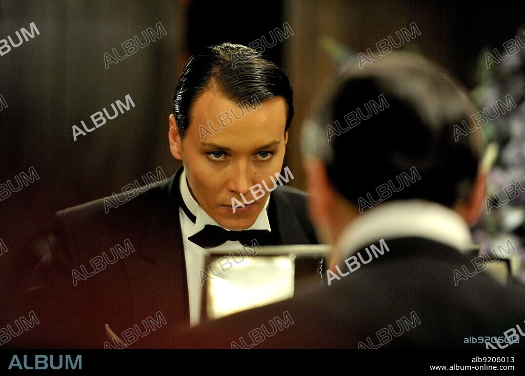 VLADISLAV ALEX KOZLOV in SILENT LIFE: THE STORY OF THE LADY IN BLACK, 2023, directed by VLADISLAV ALEX KOZLOV. Copyright Dreamer Pictures.