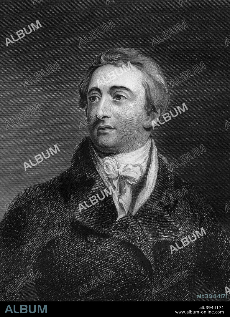 Lord William Bentinck, British statesman, 19th century. Bentinck (1774-1839) was Governor-General of India and suppressed the practices of suttee, or widow burning, and thuggee - ritual murder by robber gangs.