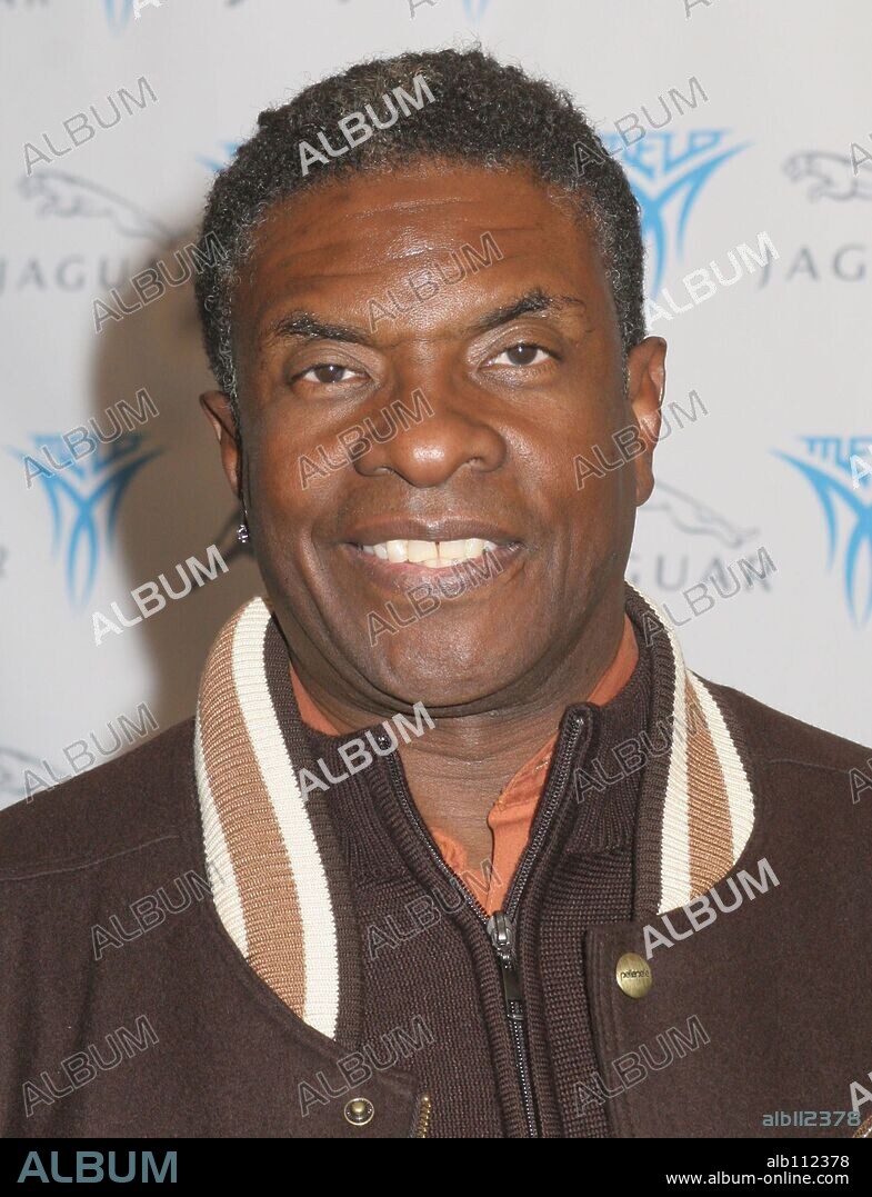 KEITH DAVID. Nov 27, 2007; Hollywood, California, USA; Actor KIETH DAVID at the Hollywood debut of the latest installment of Melo's signature shoe line 'The Jordan Melo' the fourth Jordan Brand signature shoe in the Carmelo Anthony Collection held at Hornburg Jaguar. 28/11/2007