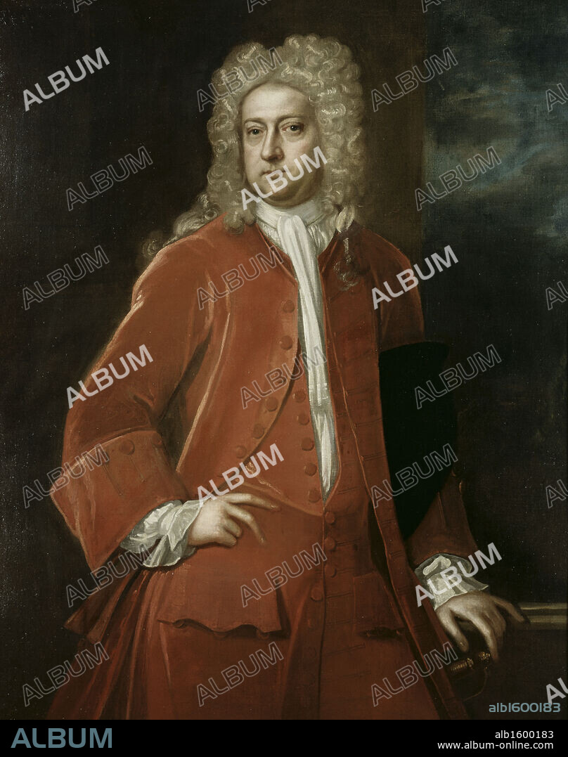 Sir William Berkeley  Peter Lely (1618-1680 Dutch)  Oil on canvas  National Gallery of Art, Washington, D.C., USA.