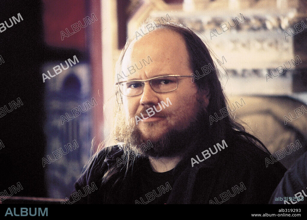 SANTIAGO SEGURA. 1995