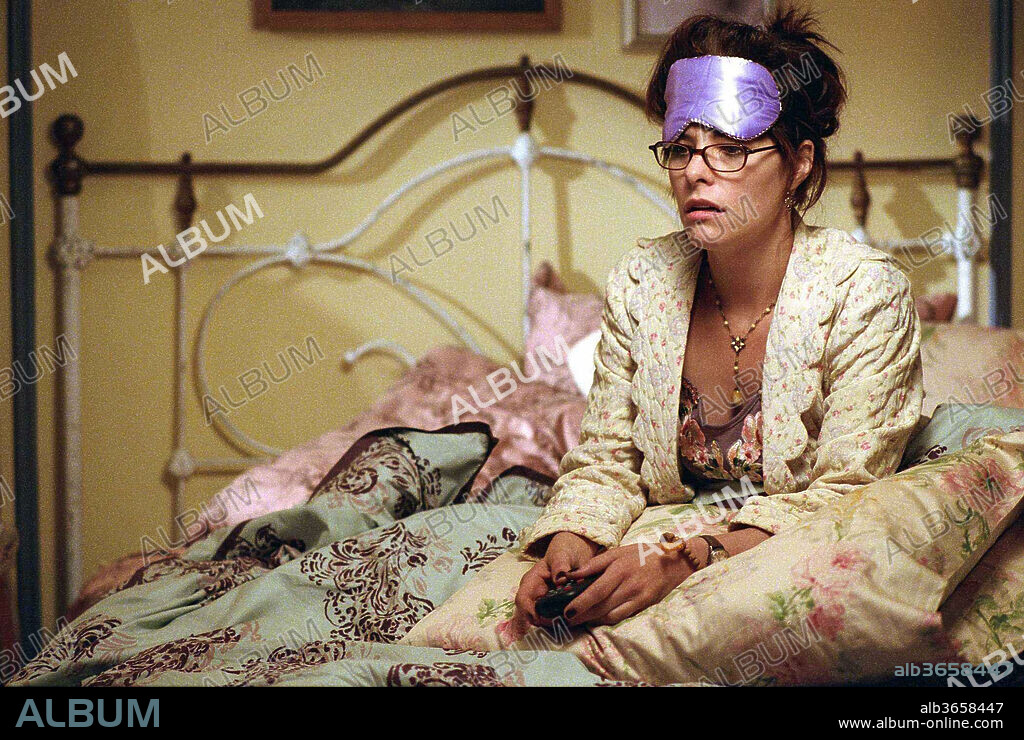 PARKER POSEY in FOR YOUR CONSIDERATION, 2006, directed by CHRISTOPHER GUEST. Copyright SHANGRI-LA.