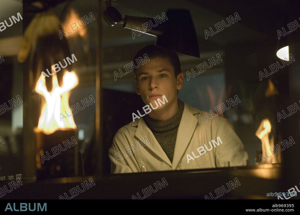 GASPARD ULLIEL in HANNIBAL: RISING, 2007, unter der Regie von PETER WEBBER. Copyright YOUNG HANNIBAL PRODUCTIONS LTD./CARTHAGO FILMS SARL/DINO DE.