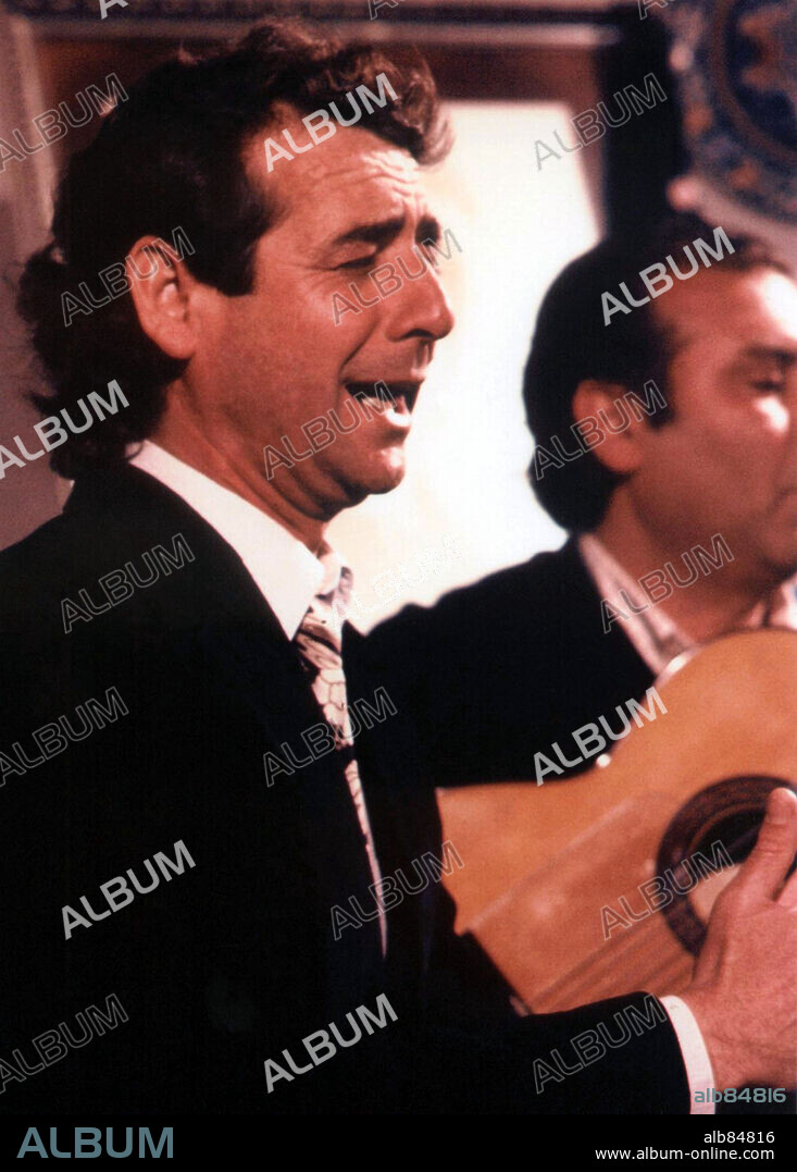 El Chozas. El Pozo de las Penas, Los Palacios, Sevilla, 1987.