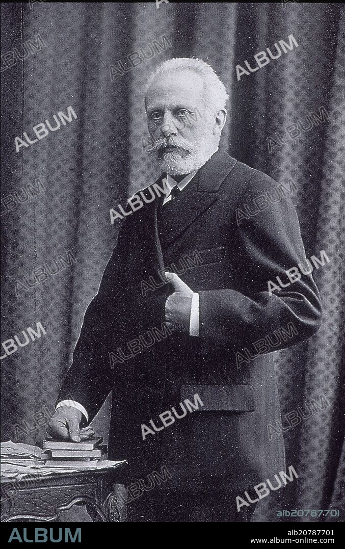 PABLO IGLESIAS POSSE, 1910.