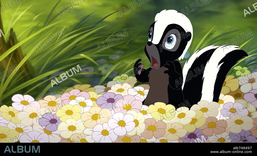 BAMBI II. EL PRINCIPE DEL BOSQUE, dirigida por BRIAN PIMENTAL. Copyright DISNEYTOON STUDIOS.