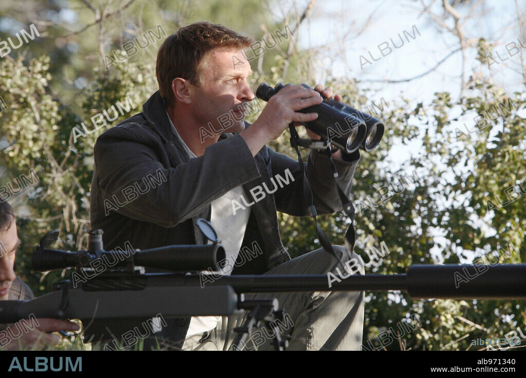 THOMAS KRETSCHMANN in NEXT, 2007, unter der Regie von LEE TAMAHORI. Copyright REVOLUTION STUDIOS/SATURN FILMS/EYETRONICS USA/INITIAL ENTER.