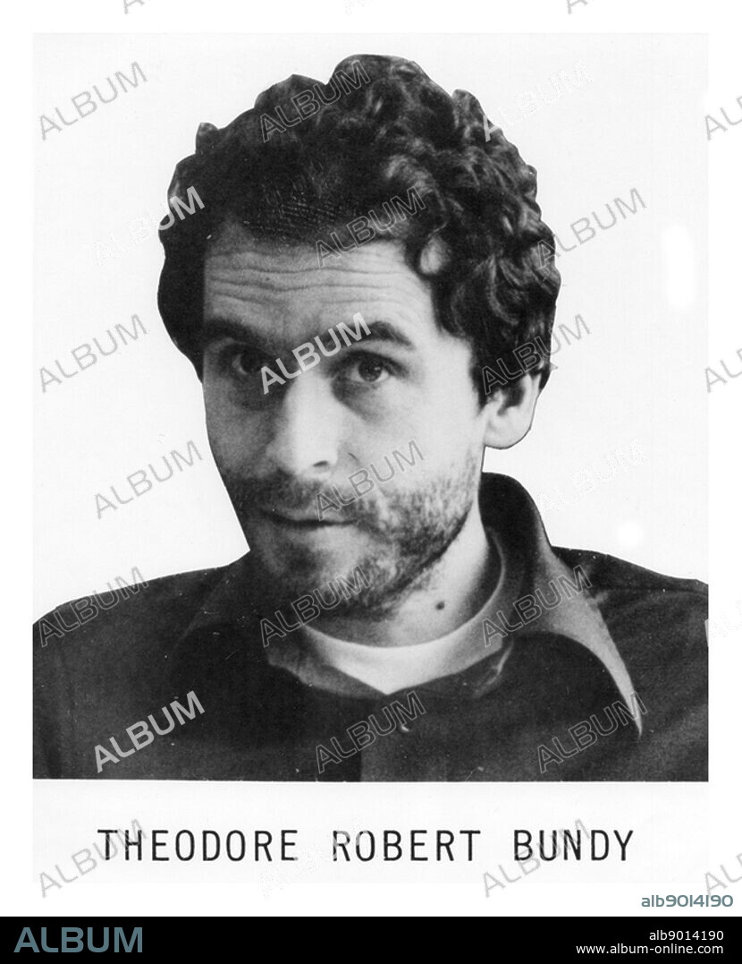 FBI wanted poster for Theodore Robert 'Ted' Bundy (born Theodore Robert Cowell; November 24, 1946 January 24, 1989) was an American serial killer, kidnapper, rapist, and necrophile who assaulted and murdered numerous young women and girls during the 1970s and possibly earlier. Shortly before his execution, after more than a decade of denials, he confessed to 30 homicides committed in seven states between 1974 and 1978.