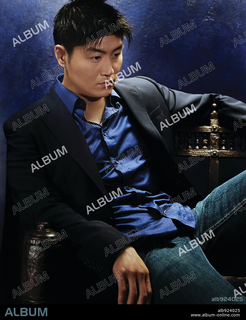 BRIAN TEE en A TODO GAS 3: TOKYO RACE, 2006 (FAST AND THE FURIOUS: THE FAST AND THE FURIOUS: TOKYO DRIFT), dirigida por JUSTIN LIN. Copyright UNIVERSAL PICTURES/ORIGINAL FILM / COPELAND, SEBASTIAN.