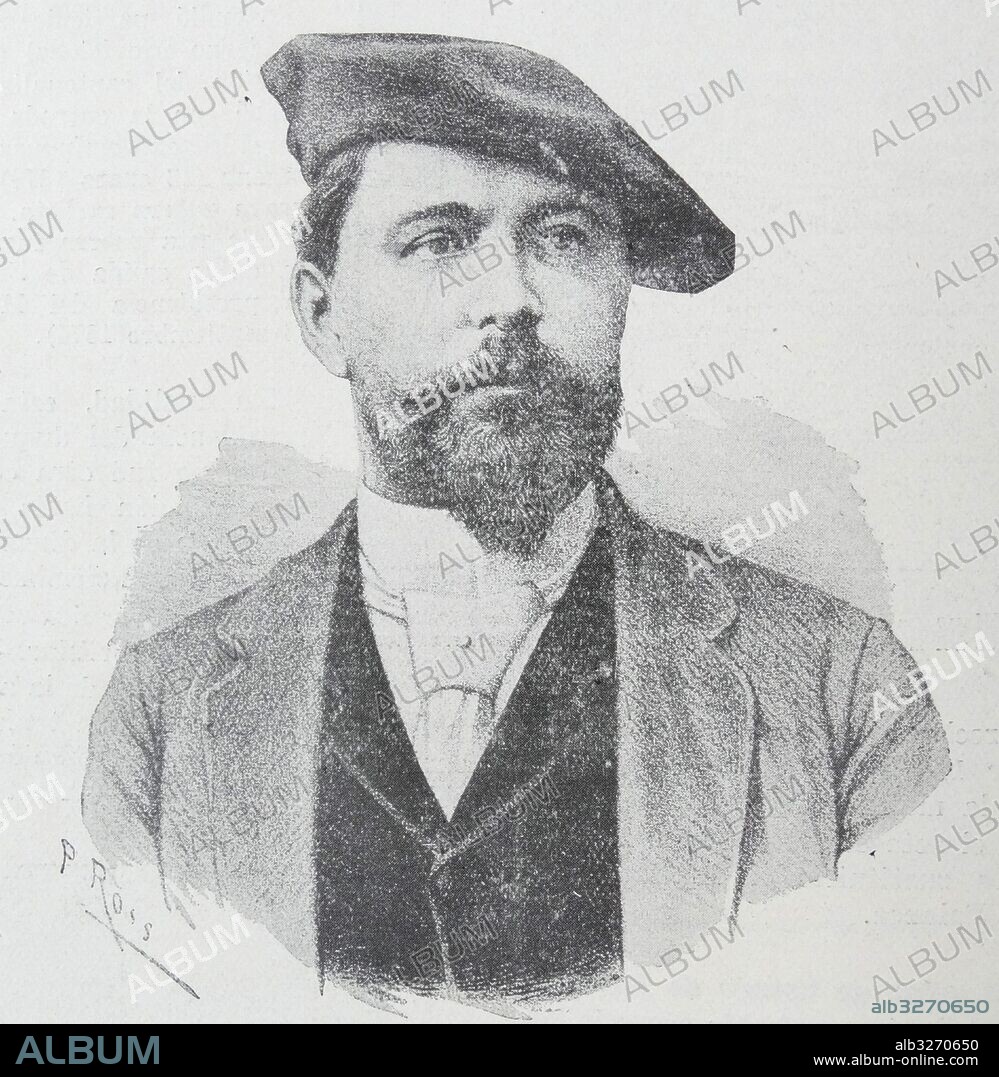 Don Carlos, Duke of Madrid (30 March 1848 - 18 July 1909) was the senior member of the House of Bourbon from 1887 until his death. He was the Carlist claimant to the throne of Spain under the name Carlos VII from 1868 (his father's Spanish abdication), and the Legitimist claimant to the throne of France under the name Charles XI after the death of his father in 1887.