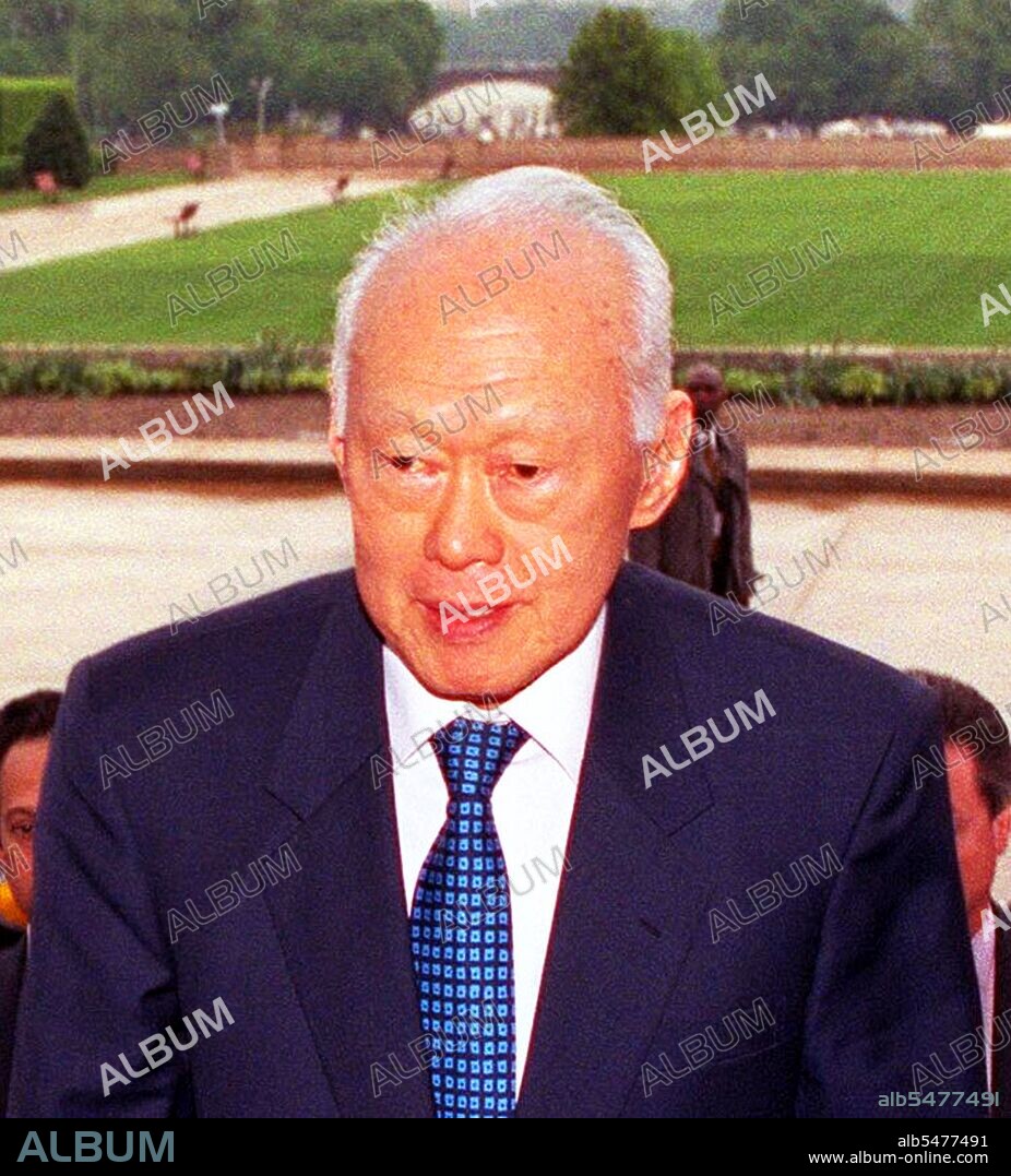 Lee Kuan Yew, GCMG, CH (1923-) also Lee Kwan-Yew) is a Singaporean statesman. He was the first Prime Minister of the Republic of Singapore, from 1959 to 1990, and was one of the longest serving Prime Ministers in the world. As the co-founder and first secretary-general of the People's Action Party (PAP), he led the party to a landslide victory in 1959, oversaw the separation of Singapore from Malaysia in 1965 and its subsequent transformation from a relatively underdeveloped colonial outpost with no natural resources into a 'First World', Asian economic power.