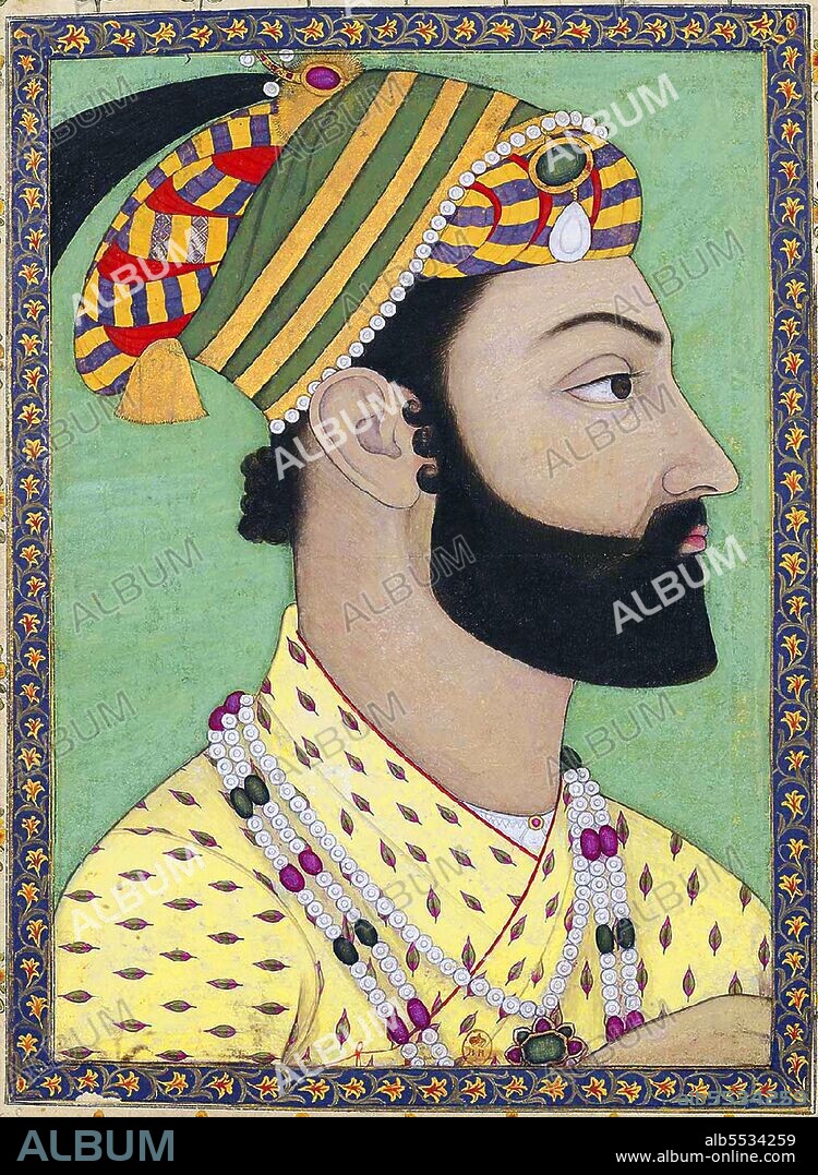 Ahmad Shah Durrani (1722-1772), also known as Ahmad Khan Abdali, was an Afghan ruler and king who founded the Durrani Empire, regarded by many as the founder of modern Afghanistan.