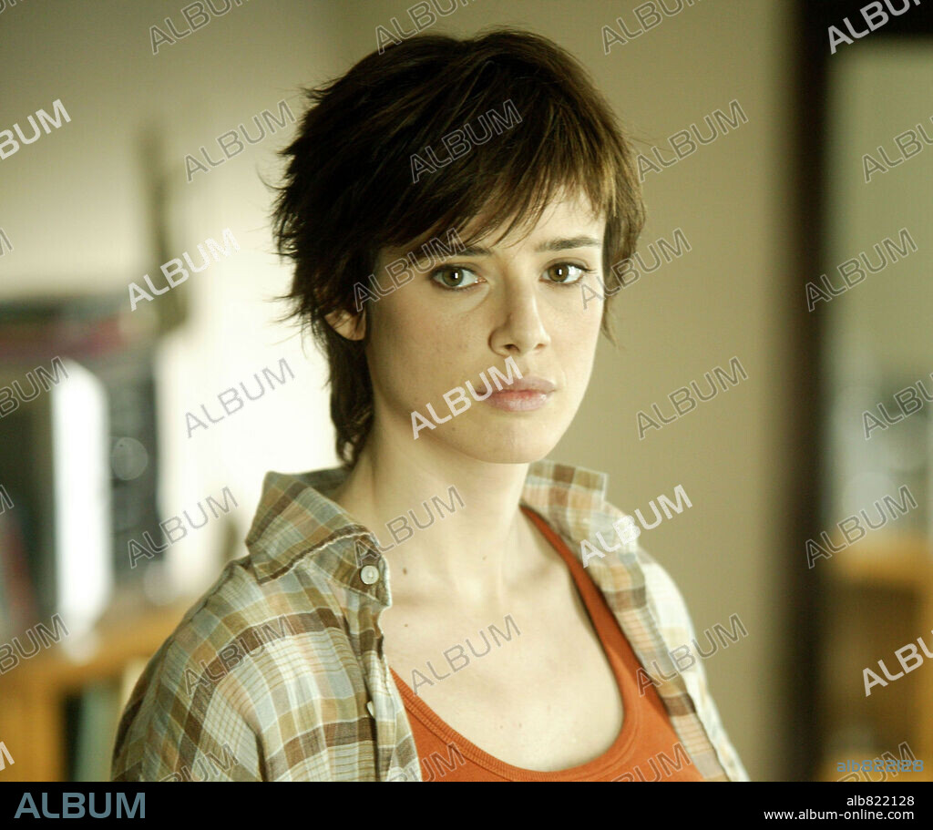 PILAR LOPEZ DE AYALA in BIENVENIDO A CASA, 2006, directed by DAVID TRUEBA. Copyright FERNANDO TRUEBA P.C. S.A. / RODRIGUEZ, GUILLERMO.