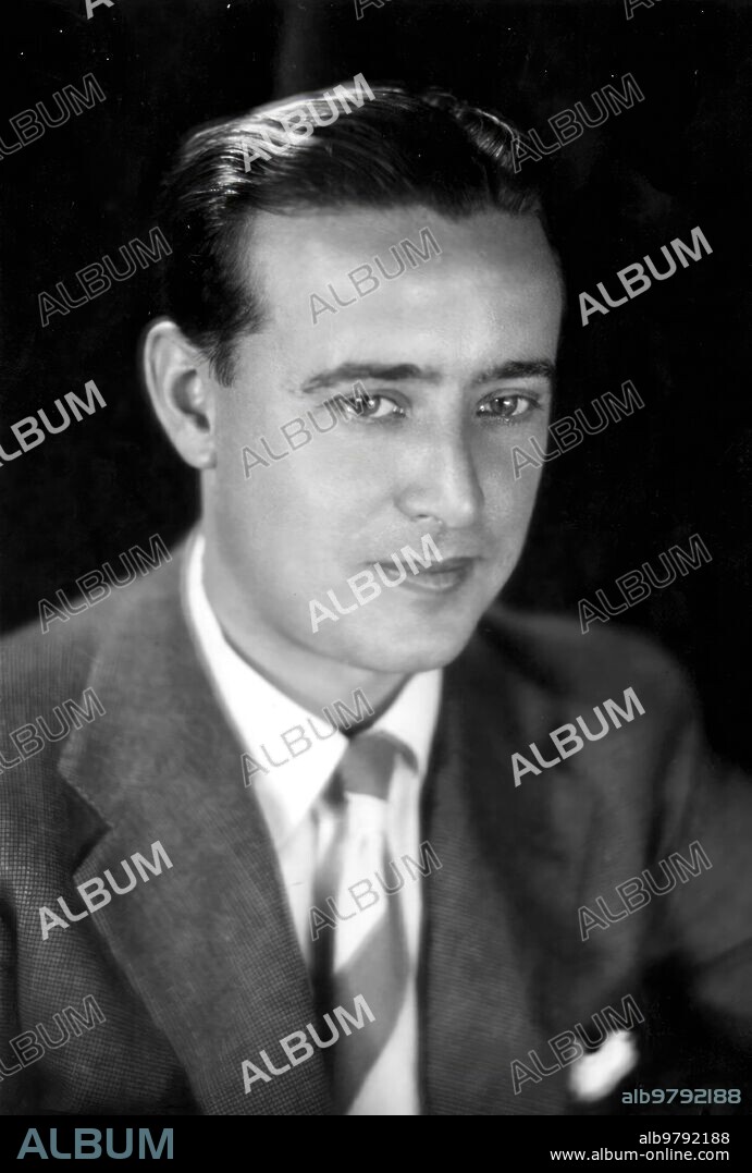 1940. Edgar Neville.