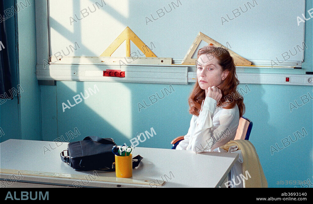 ISABELLE HUPPERT in MADAME HYDE, 2017, unter der Regie von SERGE BOZON. Copyright Les Films Pelléas / Cortesía.