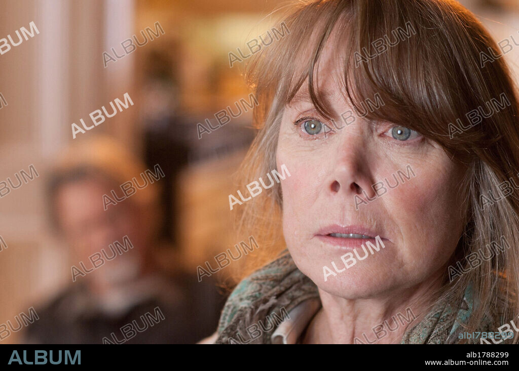 SISSY SPACEK in DEADFALL, 2012, directed by STEFAN RUZOWITZKY. Copyright 2929 ENTERTAINMENT.