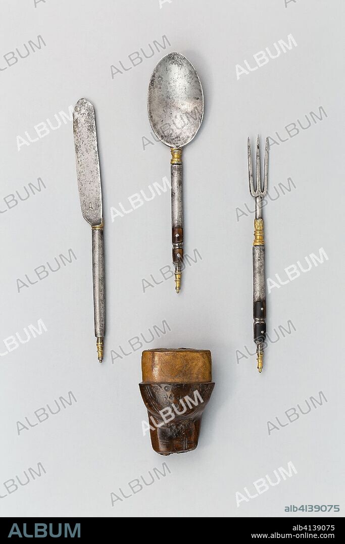 Fork origin clearance