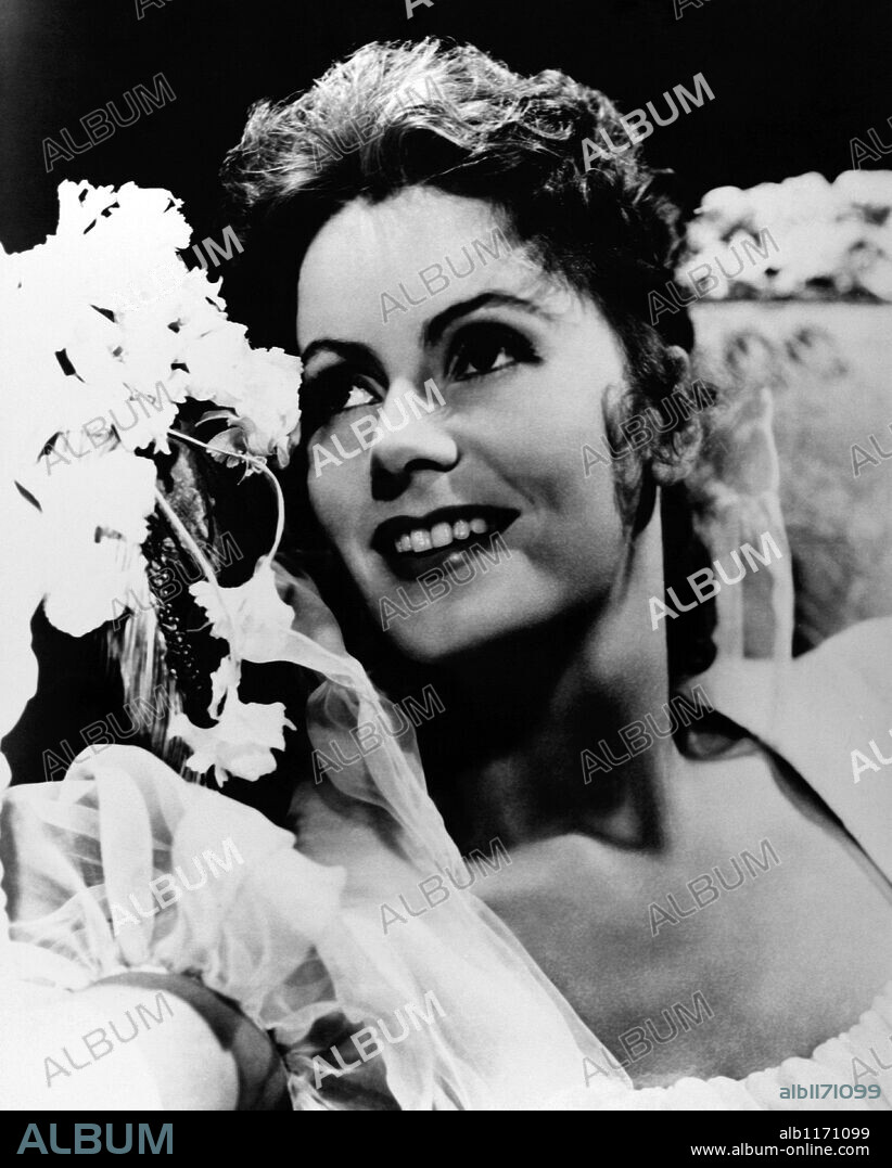 GRETA GARBO in CAMILLE, 1936, directed by GEORGE CUKOR. Copyright M.G.M.