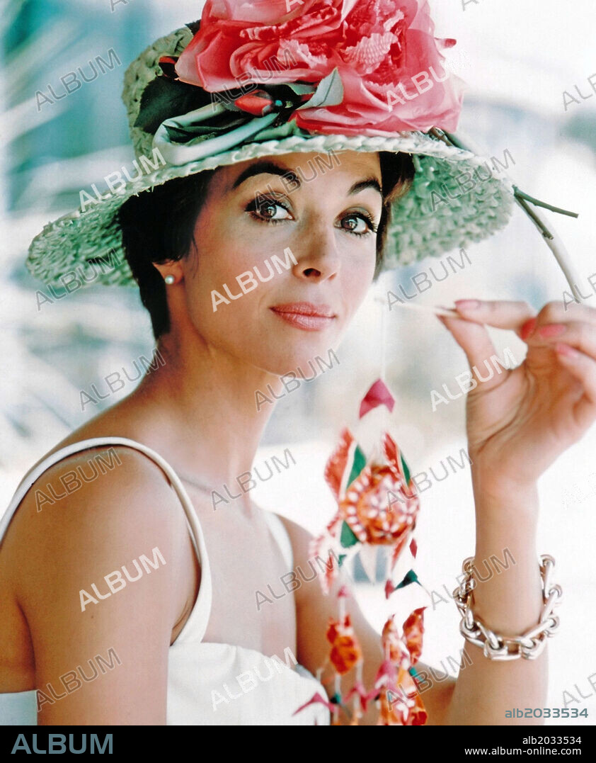 DANA WYNTER.