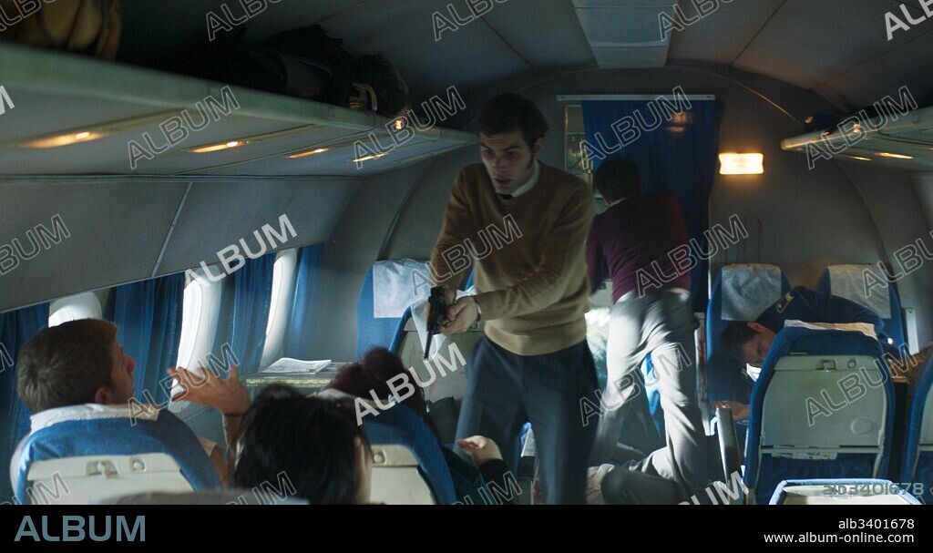 GIGA DATIASHVILI in HOSTAGES, 2017, directed by REZO GIGINEISHVILI. Copyright 20 STEPS PRODUCTIONS/INKFILM.