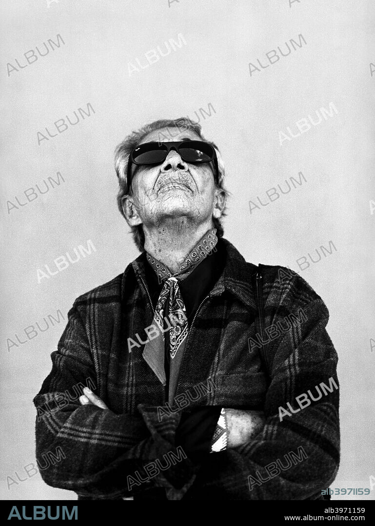 CHAVELA VARGAS en CHAVELA, 2017, dirigida por CATHERINE GUND y DARESHA KYI. Copyright AUBIN PICTURES.
