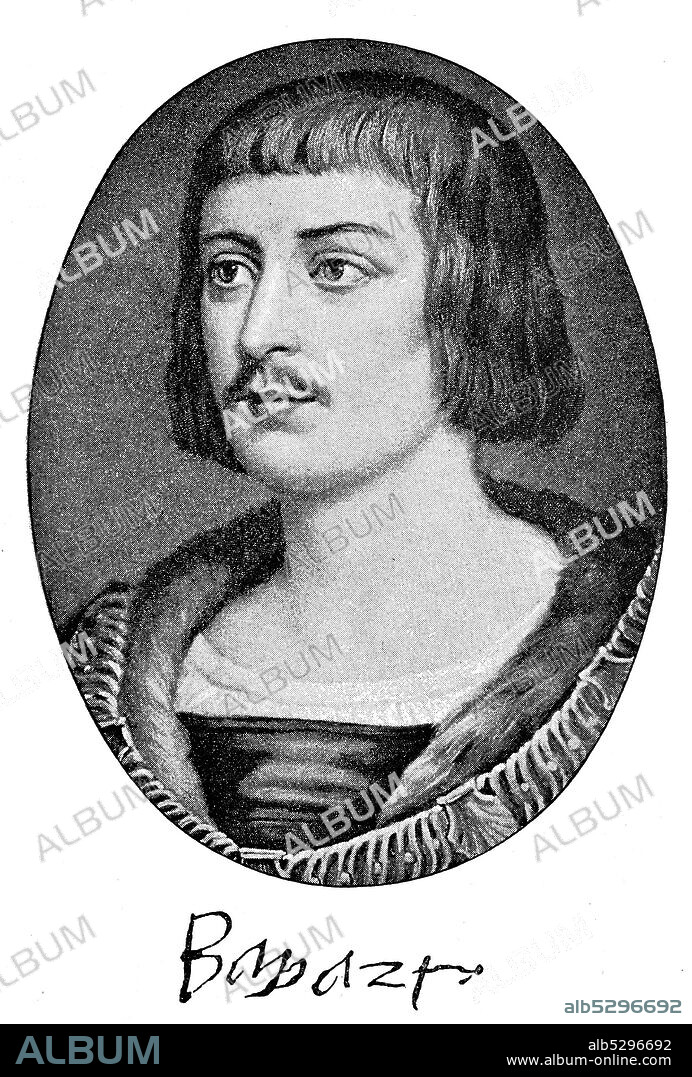 Pierre Terrail, seigneur de Bayard, 1473 - 30 April 1524, was a French knight, generally known as the Chevalier de Bayard. Throughout the centuries since his death, he has been known as the knight without fear and beyond reproach.