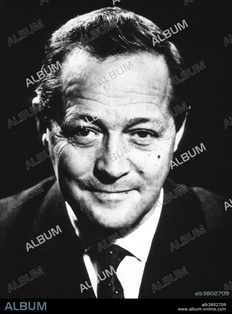 Feodor Felix Konrad Lynen (April 6, 1911 - August 6, 1979) was a German biochemist. He started his studies at the chemistry department of Munich University in 1930 and graduated in 1937. After several years of lecturing there, he became professor at the Munich University in 1947. From 1954 onwards he was director of the Max-Planck Institute for Cellular Chemistry in Munich, which was merged into the newly founded Max-Planck Institute of Biochemistry in 1972. In 1964 he won the Nobel Prize in Medicine and Physiology together with Konrad Bloch for their discoveries concerning the mechanism and regulation of cholesterol and fatty acid metabolism, He died in 1979 at the age of 68.