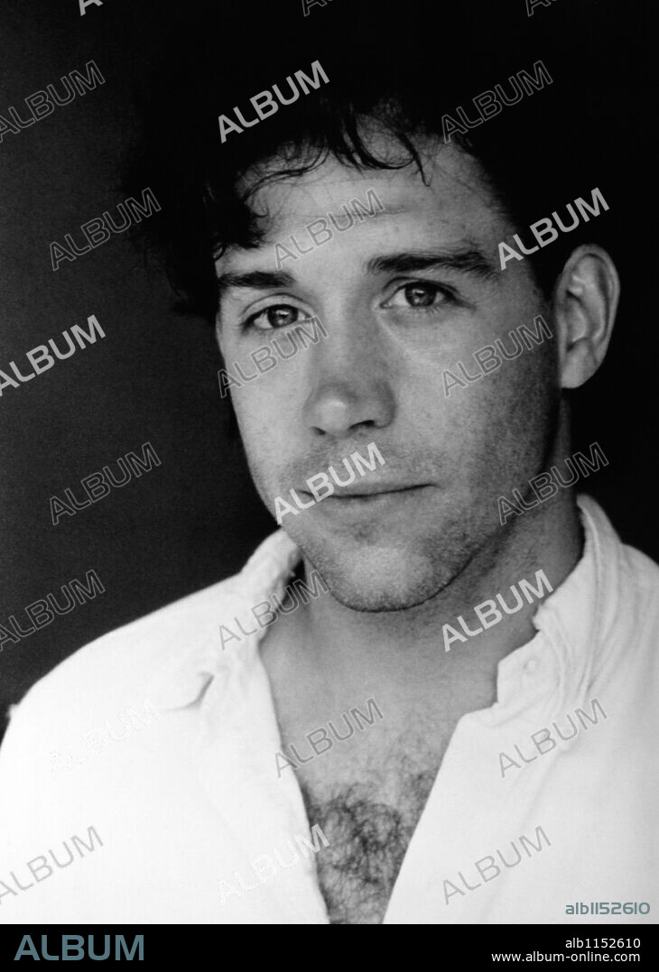 TOM HULCE in ECHO PARK, 1986, unter der Regie von ROBERT DORNHELM. Copyright SASCHA-VERLEIH.