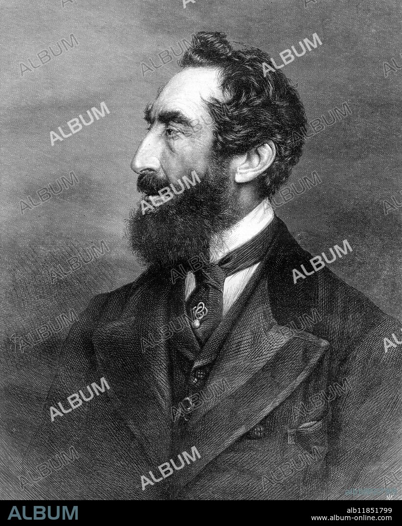 Lord Lytton . 4 December 1869. Edward Robert Lytton Bulwer-Lytton, 1st Earl of Lytton GCB GCSI GCIE PC (8 November 1831 - 24 November 1891) was an English statesman and poet. He served as Viceroy of India during the Great Famine of 1876 -78.