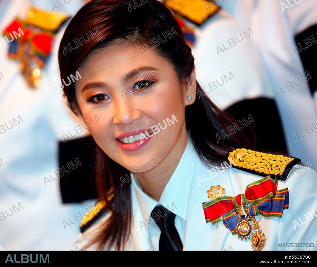 Yingluck Shinawatra (?????????? ???????, RTGS: Yinglak Chinnawat, born 21 June 1967) is a Thai politician, figurehead of the Pheu Thai Party, and Prime Minister of Thailand following the 2011 general election. Born in Chiang Mai, Yingluck Shinawatra earned a bachelors degree from Chiang Mai University and a masters degree from Kentucky State University, both in public administration. She became an executive in the businesses founded by her elder brother, Thaksin Shinawatra, and later became the president of property developer SC Asset and managing director of Advanced Info Service. Meanwhile, her brother Thaksin became Prime Minister, was overthrown in a military coup, and went into self-imposed exile after a tribunal convicted him of abuse of power. In May 2011, the Pheu Thai Party, which maintained close ties to Thaksin, nominated Yingluck as their candidate for Prime Minister in the 2011 general election. Election results indicated that Pheu Thai had won a landslide victory with 265 out of the 500 seats available in the House of Representatives of Thailand, making it only the second time in Thai political history that a single party won a parliamentary majority. Yingluck is Thailand's first female Prime Minister.