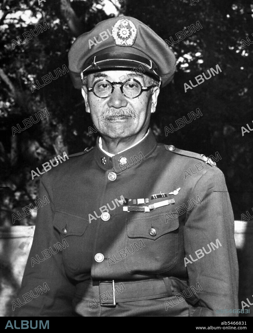 Yan Xishan, (Wade–Giles: Yen Hsi-shan, 8 October 1883 – 22 July 1960) was a Chinese warlord who served in the government of the Republic of China. Yan effectively controlled the province of Shanxi from the 1911 Xinhai Revolution to the 1949 Communist victory in the Chinese Civil War. As the leader of a relatively small, poor, remote province, Yan Xishan survived the machinations of Yuan Shikai, the Warlord Era, the Nationalist Era, the Japanese invasion of China, and the subsequent civil war, being forced from office only when the Nationalist armies with which he was aligned had completely lost control of the Chinese mainland, isolating Shanxi from any source of economic or military supply. Yan has been viewed by Western biographers as a transitional figure who advocated using Western technology to protect Chinese traditions, while at the same time reforming older political, social, and economic conditions in a way that paved the way for the radical changes that would occur after his rule.
